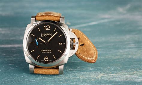 panerai 1392 vs 2392|Panerai Luminor Marina 1950 3 Days Automatic PAM1392.